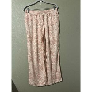 Love, wish women’s maternity rayon pants size medium